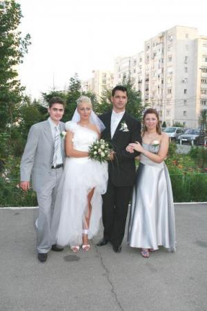 poze Rochii de mireasa