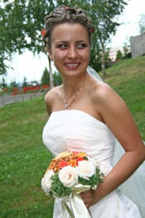 poze Rochii de mireasa