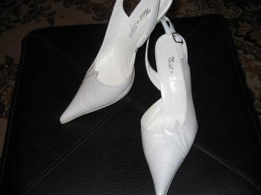 poze Pantofi nunta