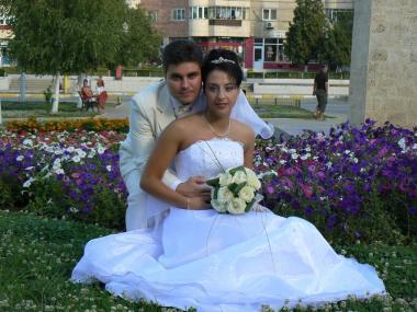 poze Rochii de mireasa
