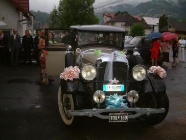 poze Decoratiuni nunti