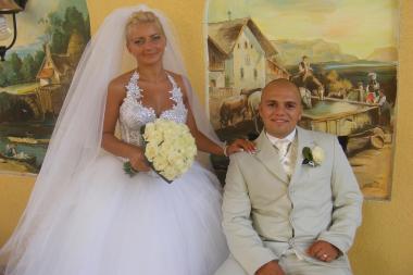 poze Rochii de mireasa