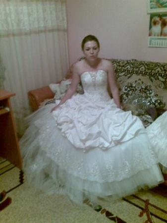 poze Rochii de mireasa