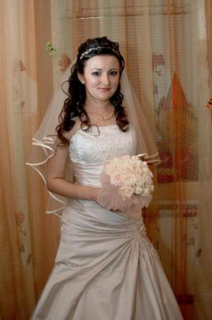 poze Rochii de mireasa