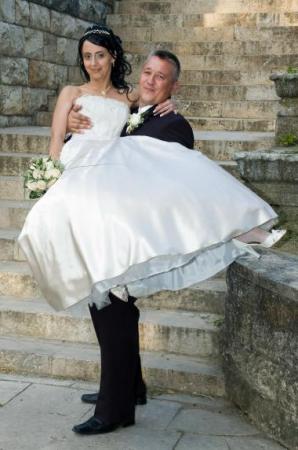 poze Pantofi nunta