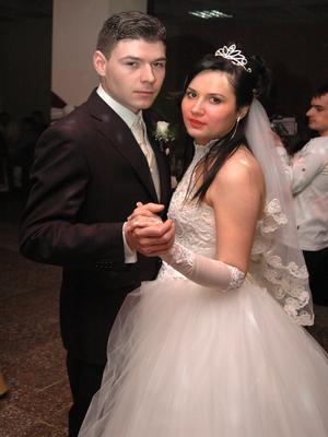 poze Fotografii nunta artistice
