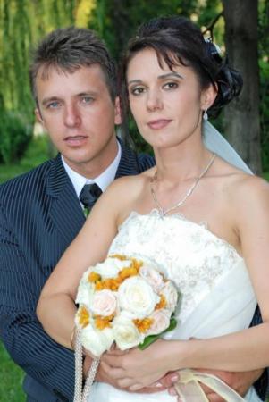 poze Fotografii nunta artistice