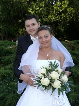 poze Rochii de mireasa