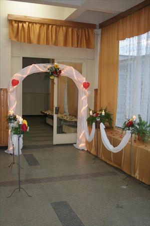 poze Decoratiuni nunti