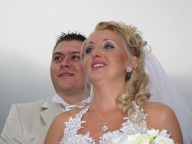 poze Fotografii nunta artistice