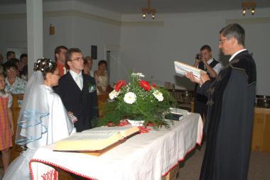 poze Buchete mireasa/ Aranjamente florale