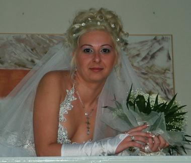 poze Bijuterii mireasa