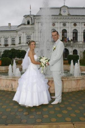 poze Rochii de mireasa