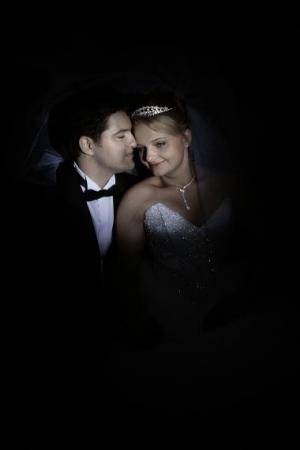 poze Fotografii nunta artistice