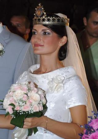 poze Buchete mireasa/ Aranjamente florale