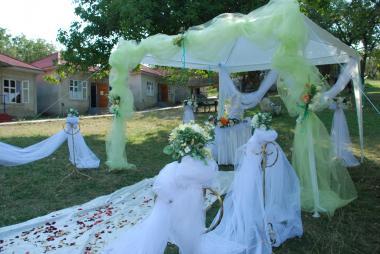 poze Decoratiuni nunti