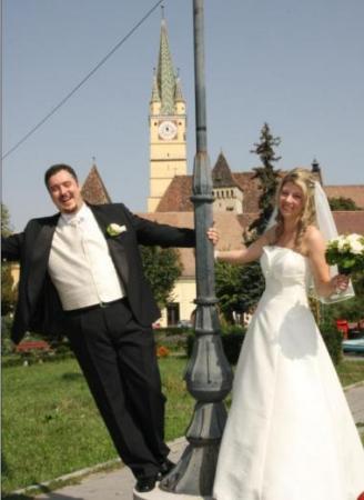 poze Fotografii nunta artistice