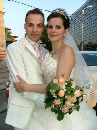 poze Rochii de mireasa