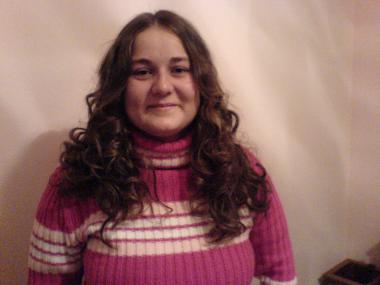 poze Coafura mirese/ machiaj mireasa