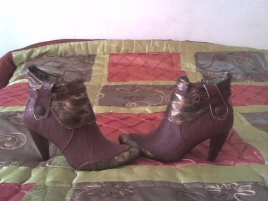 poze Pantofi nunta