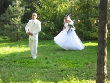 poze Fotografii nunta artistice