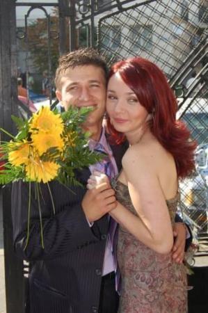 poze Buchete mireasa/ Aranjamente florale