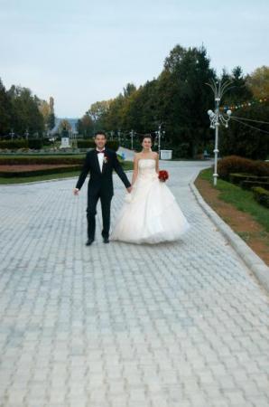 poze Fotografii nunta artistice
