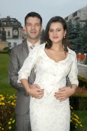 poze Fotografii nunta artistice