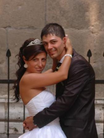 poze Fotografii nunta artistice