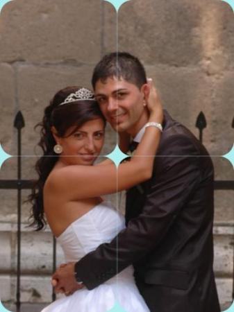 poze Fotografii nunta artistice