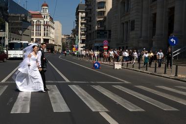 poze Fotografii nunta artistice