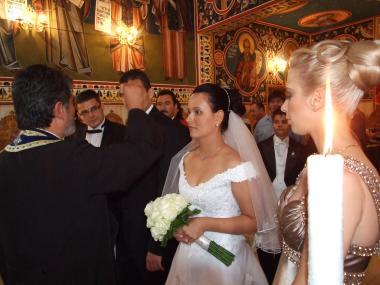 poze Fotografii nunta artistice