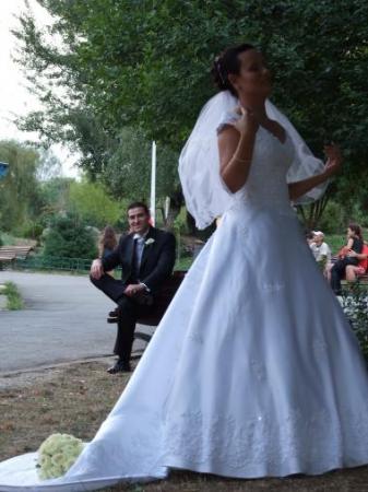 poze Rochii de mireasa