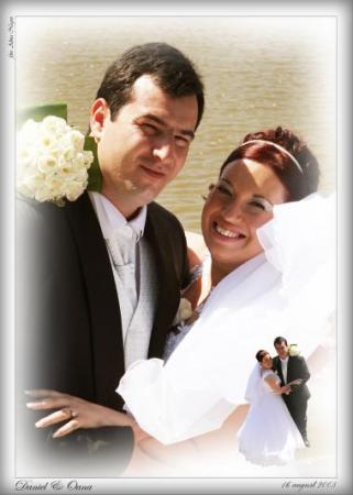 poze Fotografii nunta artistice