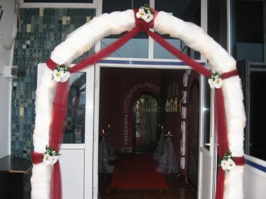 poze Decoratiuni nunti