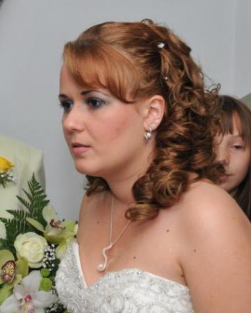 poze Bijuterii mireasa