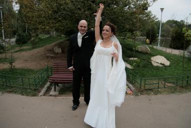 poze Rochii de mireasa