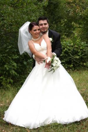 poze Rochii de mireasa