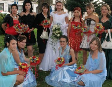 poze Rochii de ocazie