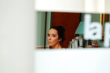 poze Fotografii nunta artistice