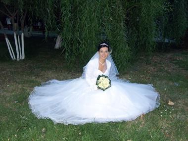 poze Rochii de mireasa