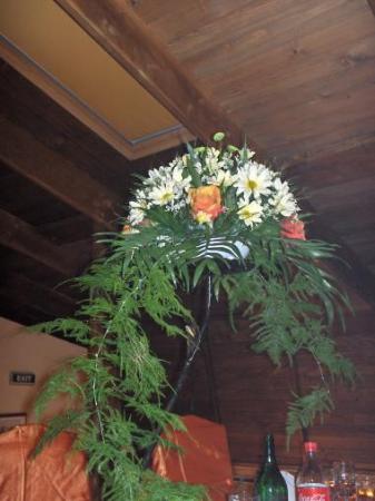 poze Buchete mireasa/ Aranjamente florale