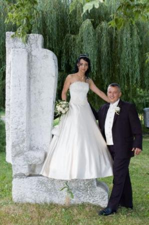 poze Rochii de mireasa