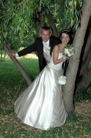 poze Rochii de mireasa
