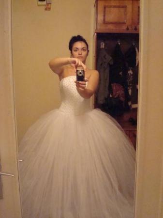 poze Rochii de mireasa