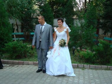 poze Rochii de mireasa