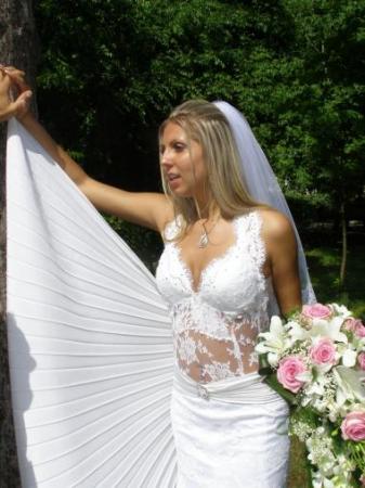 poze Rochii de mireasa