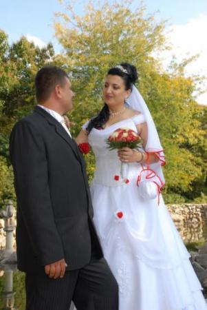 poze Rochii de mireasa