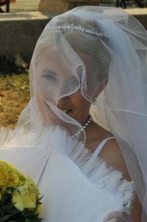 poze Fotografii nunta artistice