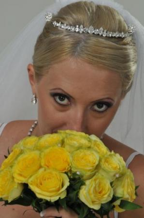 poze Fotografii nunta artistice